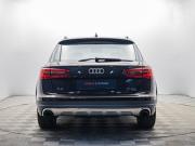 Audi A6 allroad III (C7) Москва  - изображение 21