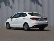 Kia Rio III Рестайлинг Краснодар  - изображение 27