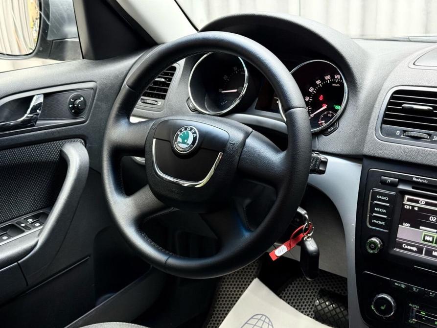 Skoda Yeti I Ижевск  - изображение 11