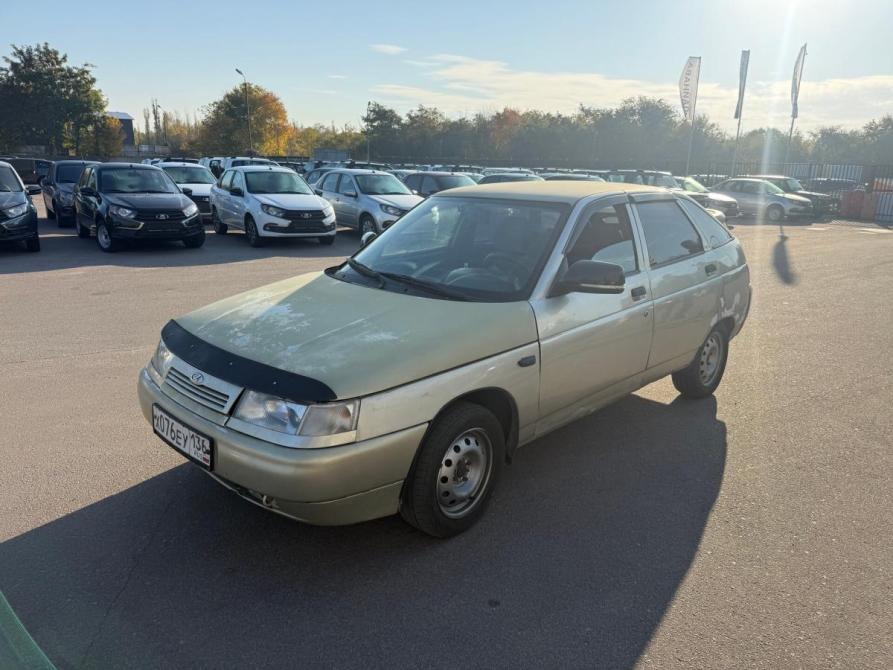 Lada (ВАЗ) 2112 Воронеж  - изображение 4