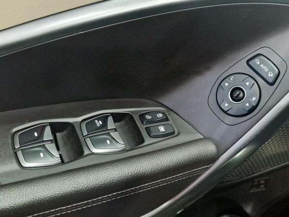 Hyundai Santa Fe III с пробегом 2013 года, цена 2 090 000 рублей, 97313 км, внедорожник, Автокод Объявления