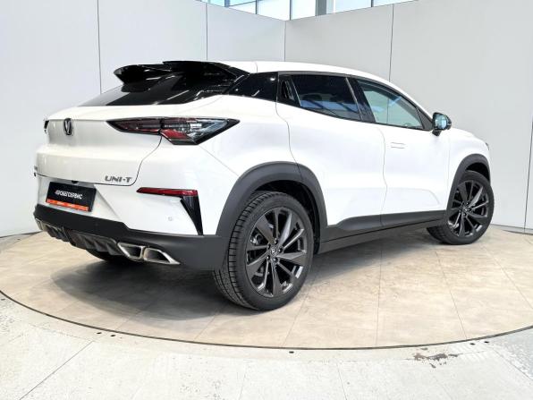 Changan UNI-T I с пробегом 2021 года, цена 2 350 000 рублей, 26188 км, внедорожник, Автокод Объявления