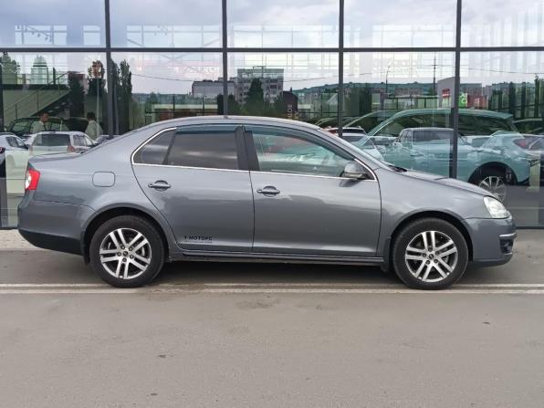 Volkswagen Jetta V с пробегом 2007 года, цена 562 084 рубля, 183810 км, седан, Автокод Объявления
