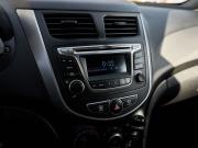 Hyundai Solaris I Рестайлинг Казань  - изображение 21