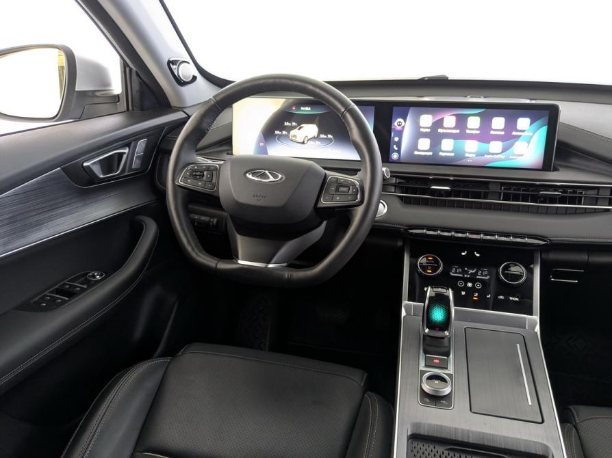 Chery Tiggo 7 Pro Max I Москва  - изображение 26