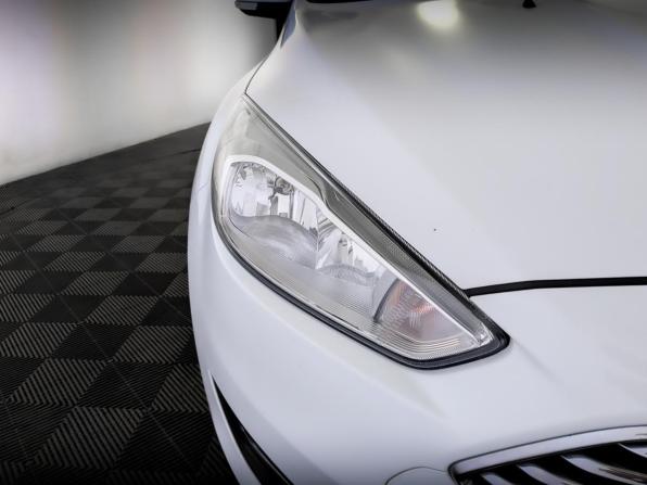 Ford Focus III Рестайлинг с пробегом 2019 года, цена 1 000 000 рублей, 105987 км, хэтчбек, Автокод Объявления
