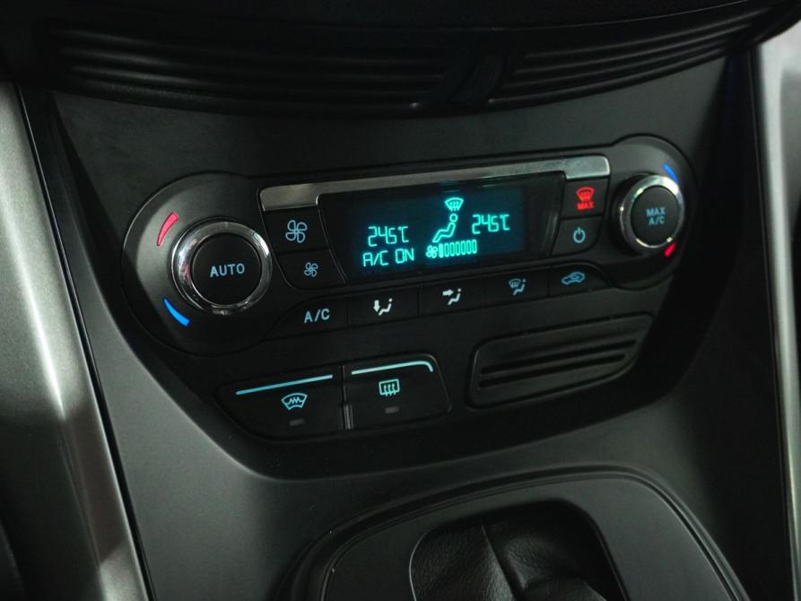 Ford Kuga II Вологда  - изображение 13