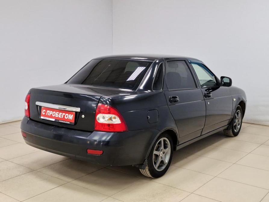 Lada (ВАЗ) Priora I Альметьевск  - изображение 5