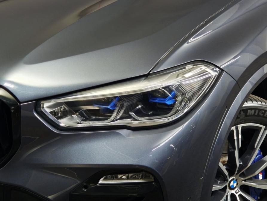 BMW X5 IV (G05/G18) Москва  - изображение 8