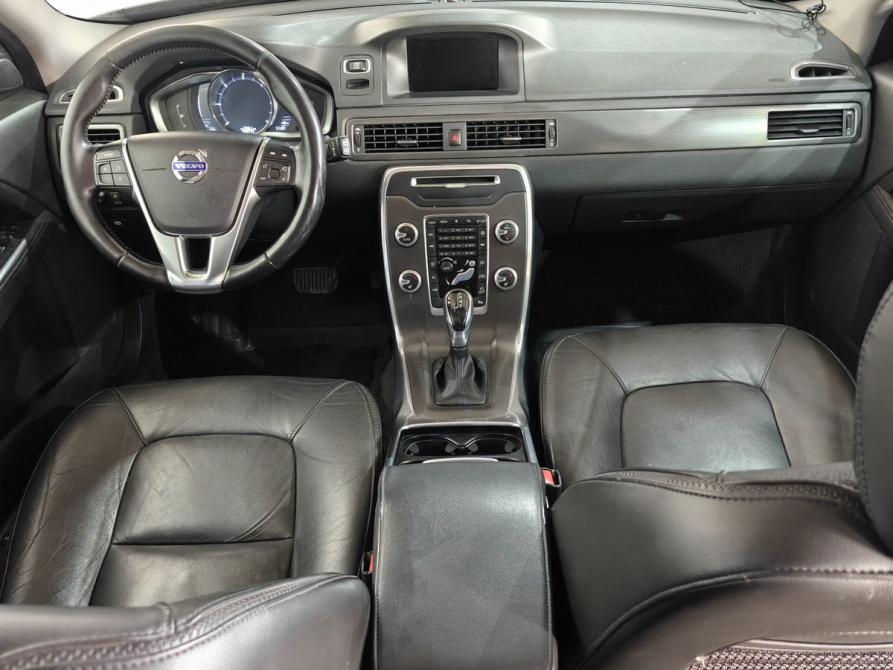 Volvo XC70 II Рестайлинг Москва  - изображение 9