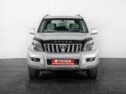 Toyota Land Cruiser Prado 120 Series Рестайлинг Иркутск  - изображение 22