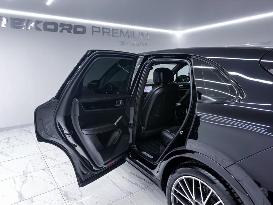 Porsche Cayenne III Уфа  - изображение 23