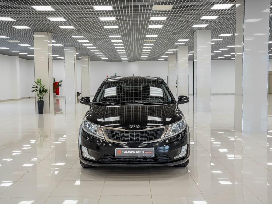 Kia Rio III Самара  - изображение 7