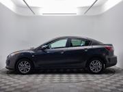 Mazda 3 II (BL) Рестайлинг Москва  - изображение 19