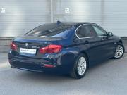 BMW 5 серии VI (F10/F11/F07) Рестайлинг Санкт-Петербург  - изображение 30