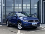 Volkswagen Tiguan II Рестайлинг Москва  - изображение 25