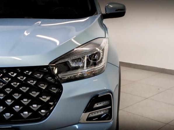 Chery Tiggo 4 Pro I с пробегом 2024 года, цена 1 790 000 рублей, 37080 км, внедорожник, Автокод Объявления