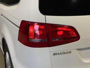 Volkswagen Sharan II Челябинск  - изображение 29