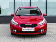 Kia Ceed II Екатеринбург  - изображение 30