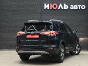 Toyota RAV4 IV (XA40) Рестайлинг Екатеринбург  - изображение 28