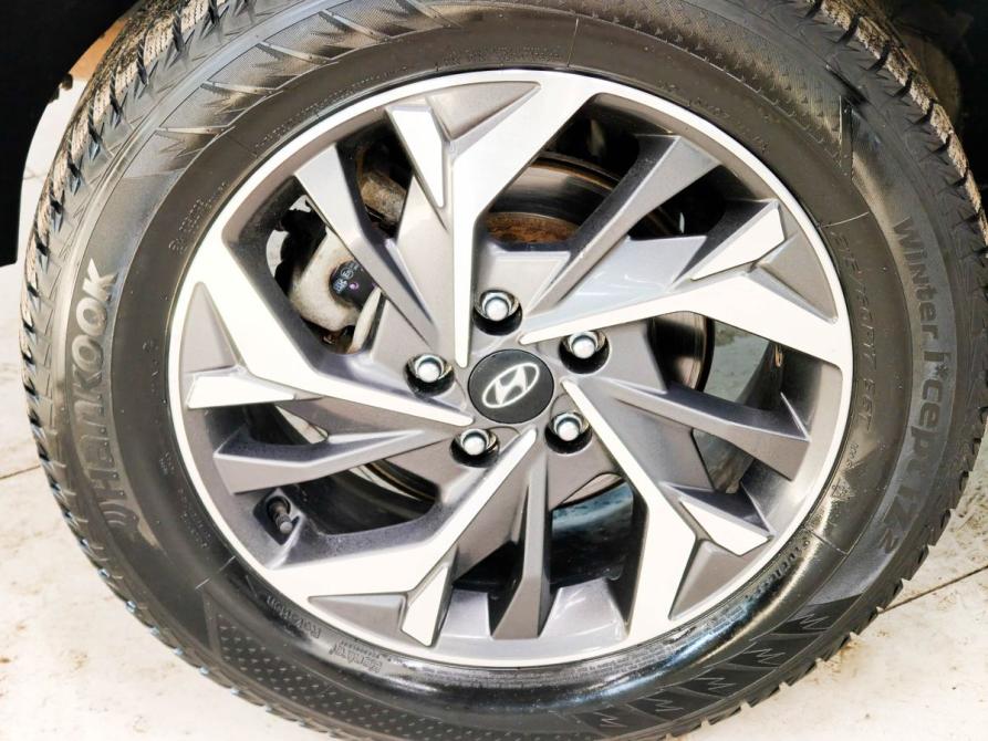 Hyundai Creta II Тула  - изображение 9