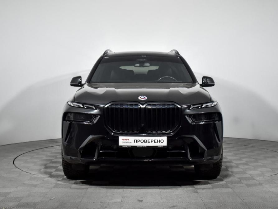 BMW X7 I (G07) Рестайлинг Санкт-Петербург  - изображение 2