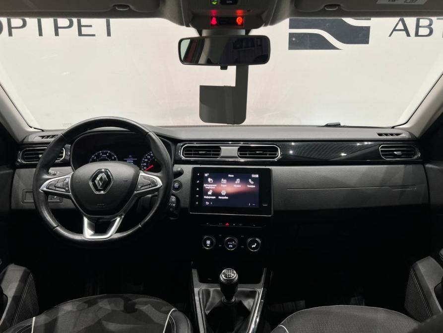 Renault Arkana I Санкт-Петербург  - изображение 17