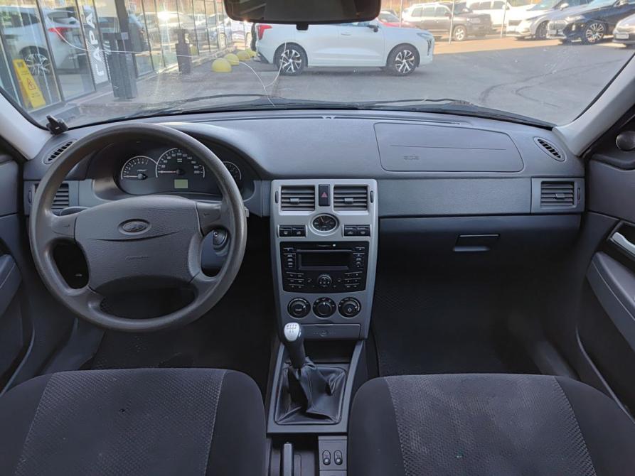 Lada (ВАЗ) Priora I Ижевск  - изображение 17