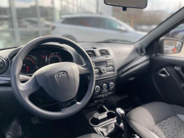 Lada (ВАЗ) Granta I Рестайлинг с пробегом 2021 года, цена 809 000 рублей, 31011 км, универсал, Автокод Объявления