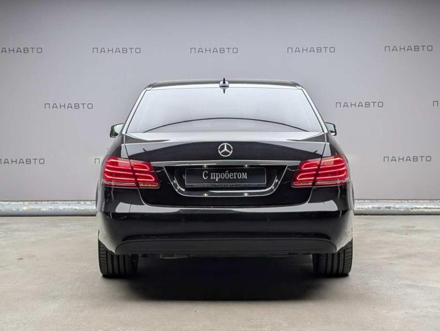Mercedes-Benz E-Класс IV (W212 S212 C207) Рестайлинг Москва  - изображение 5