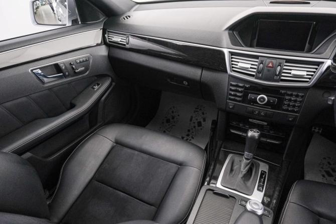 Mercedes-Benz E-Класс IV (W212 S212 C207) с пробегом 2010 года, цена 1 939 000 рублей, 47000 км, седан, Автокод Объявления