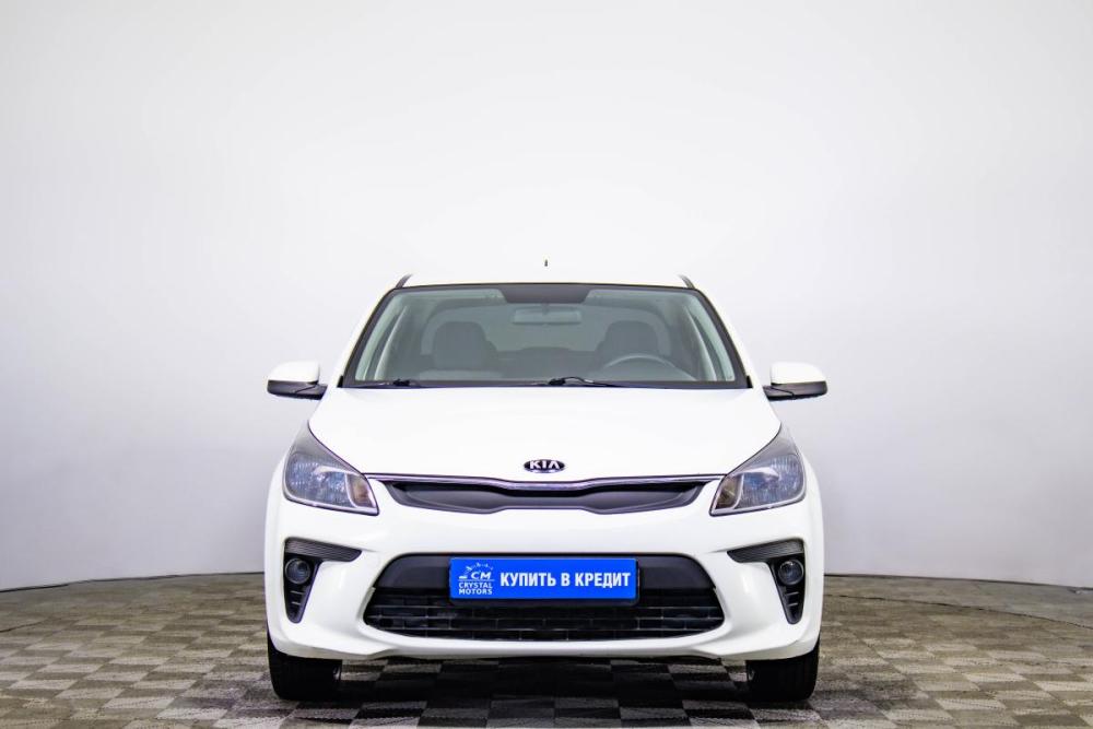 Kia Rio IV Пермь  - изображение 2