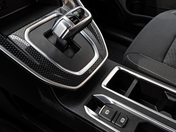 Haval M6 II с пробегом 2023 года, цена 1 780 000 рублей, 53411 км, внедорожник, Автокод Объявления