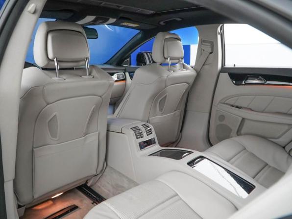Mercedes-Benz CLS AMG II (W218) Рестайлинг с пробегом 2015 года, цена 5 231 444 рубля, 136244 км, седан, Автокод Объявления