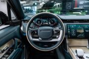 Land Rover Range Rover V Москва  - изображение 68