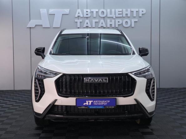 Haval Jolion I Рестайлинг с пробегом 2024 года, цена 2 199 000 рублей, 20000 км, внедорожник, Автокод Объявления