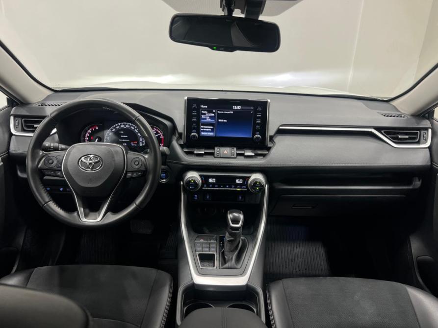 Toyota RAV4 V (XA50) Кемерово  - изображение 7