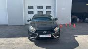 Lada (ВАЗ) Vesta I Магнитогорск  - изображение 23