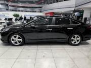 Hyundai Sonata VII (LF) Рестайлинг Казань  - изображение 32
