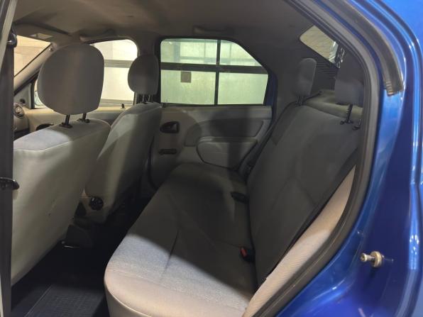Renault Logan I с пробегом 2008 года, цена 259 000 рублей, 317000 км, седан, Автокод Объявления