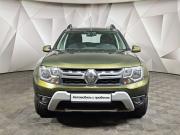 Renault Duster I Рестайлинг Москва  - изображение 28