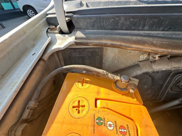 Suzuki Jimny III Рестайлинг 1 с пробегом 2008 года, цена 827 000 рублей, 192000 км, внедорожник, Автокод Объявления