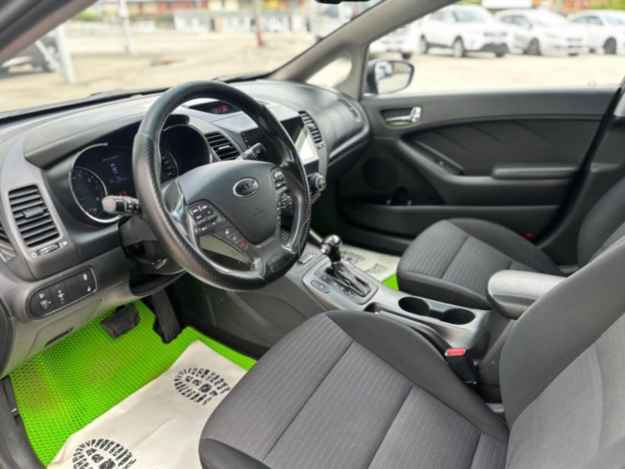 Kia Cerato III Тула  - изображение 9