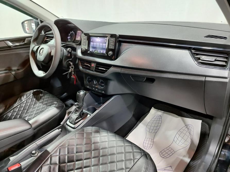 Skoda Rapid II Нижневартовск  - изображение 14
