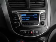 Hyundai Solaris I Рестайлинг Тюмень  - изображение 31