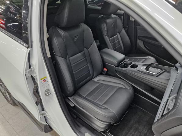 Haval F7x I Рестайлинг с пробегом 2023 года, цена 2 190 000 рублей, 24933 км, внедорожник, Автокод Объявления