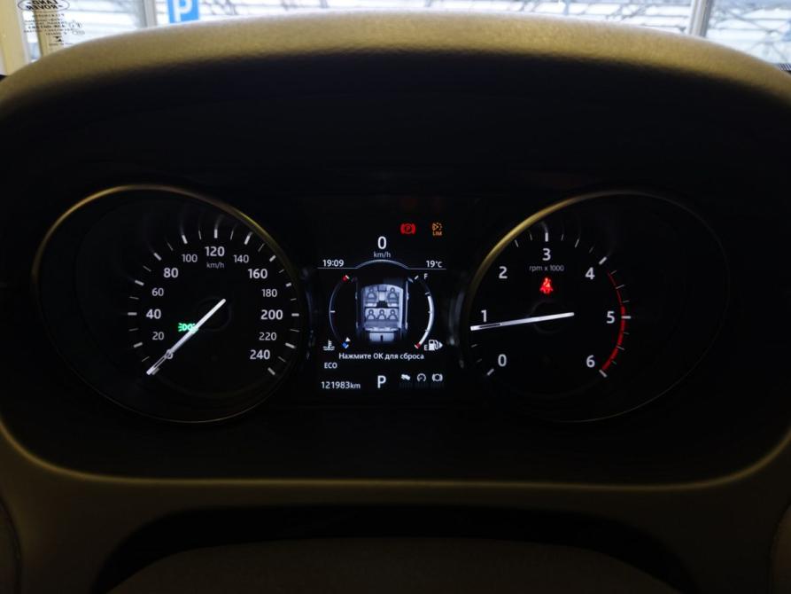 Land Rover Discovery Sport I Новосибирск  - изображение 10