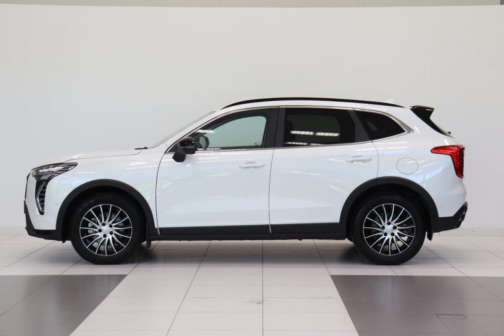 Haval Jolion I Рестайлинг Ульяновск  - изображение 4