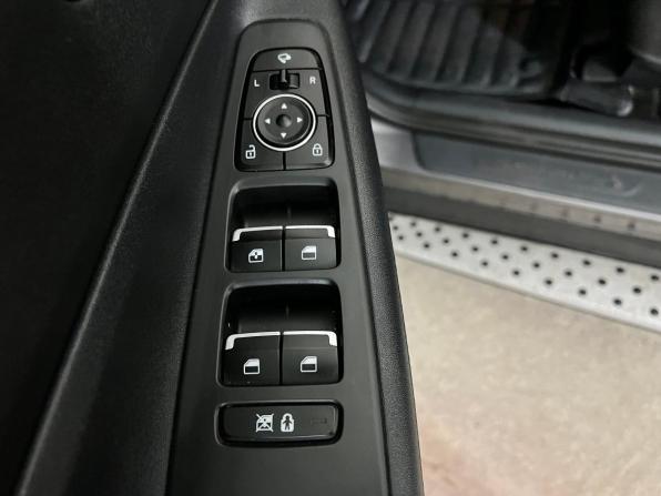 Hyundai Santa Fe IV с пробегом 2020 года, цена 3 407 000 рублей, 36700 км, внедорожник, Автокод Объявления