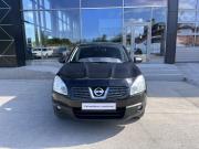 Nissan Qashqai I Новосибирск  - изображение 20